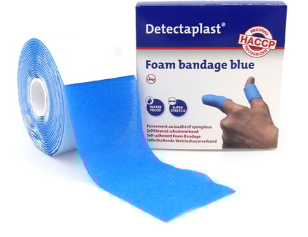 Foam_Bandage_Blue_Ref.5500
